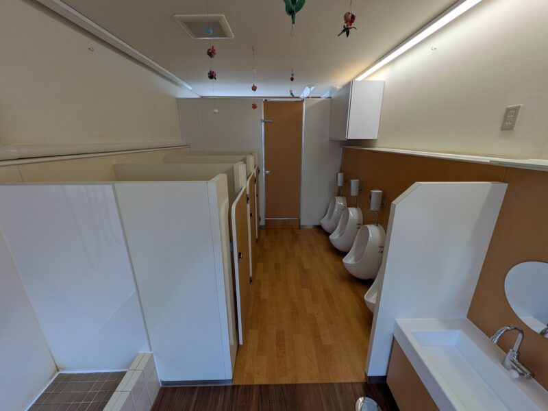 【NEW!】さいたま市A保育園様(部分改修)